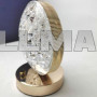 Светодиодная настольная лампа Creatice Table Lamp с сенсорным переключателем 19 от USB